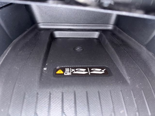 New 2026 Chevrolet Equinox EV RS AWD/4WD image 24