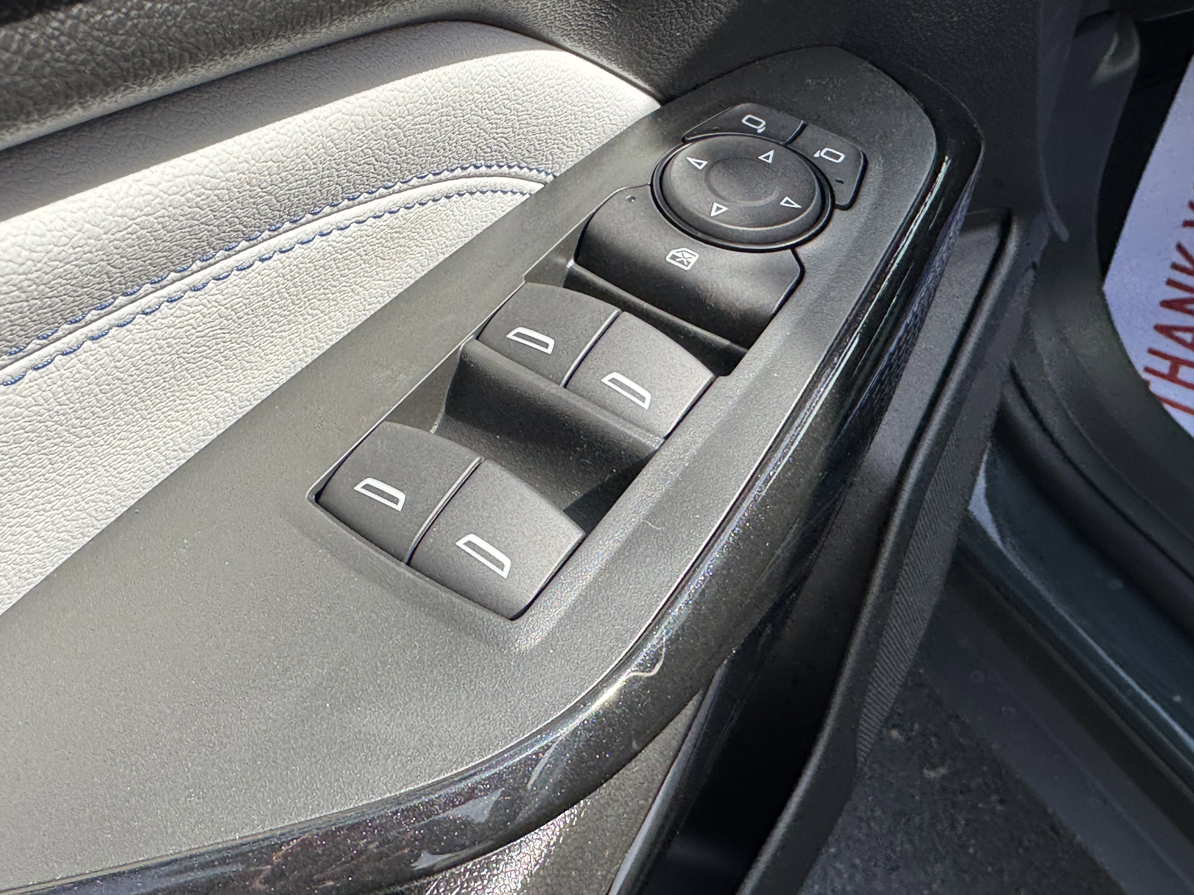 New 2026 Chevrolet Trax LT image 12