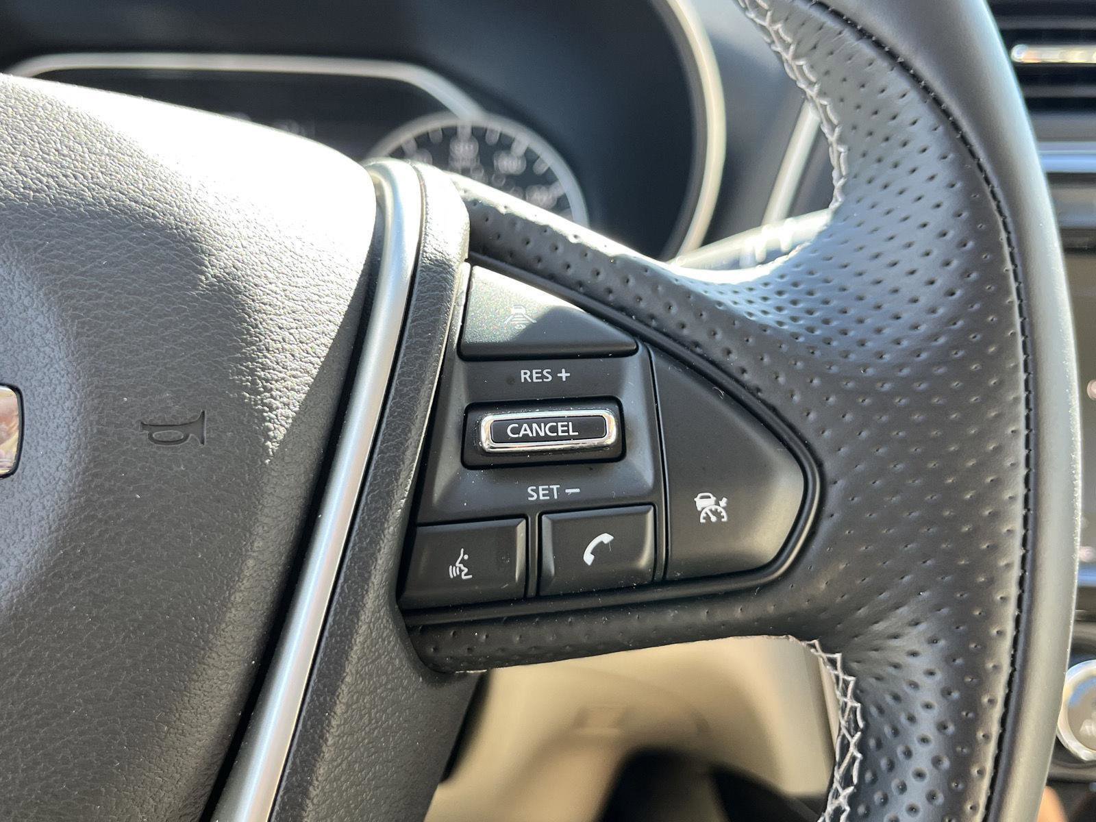 Used 2021 Nissan Maxima Platinum w/ Sport Mat Group image 40