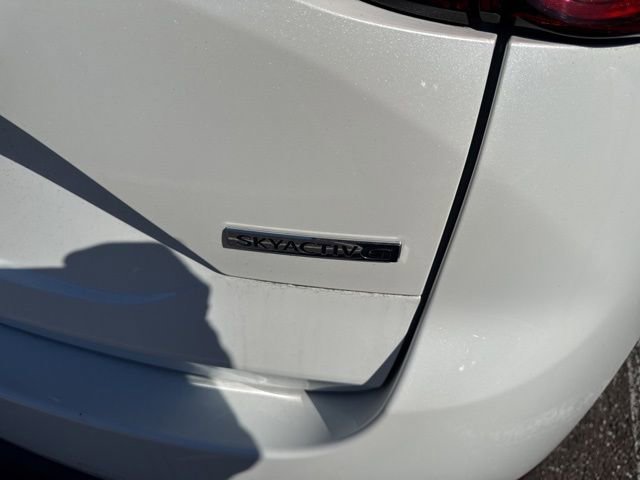 Used 2020 MAZDA CX-5 Grand Touring image 4