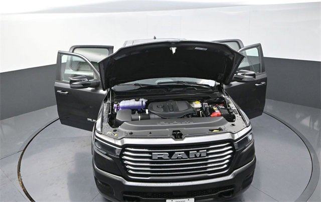 New 2026 RAM 1500 Laramie image 26
