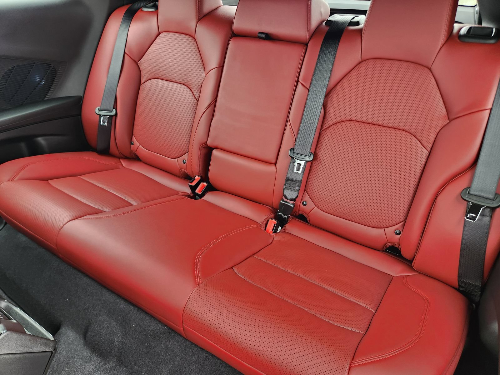 New 2026 Dodge Charger R/T AWD/4WD image 24