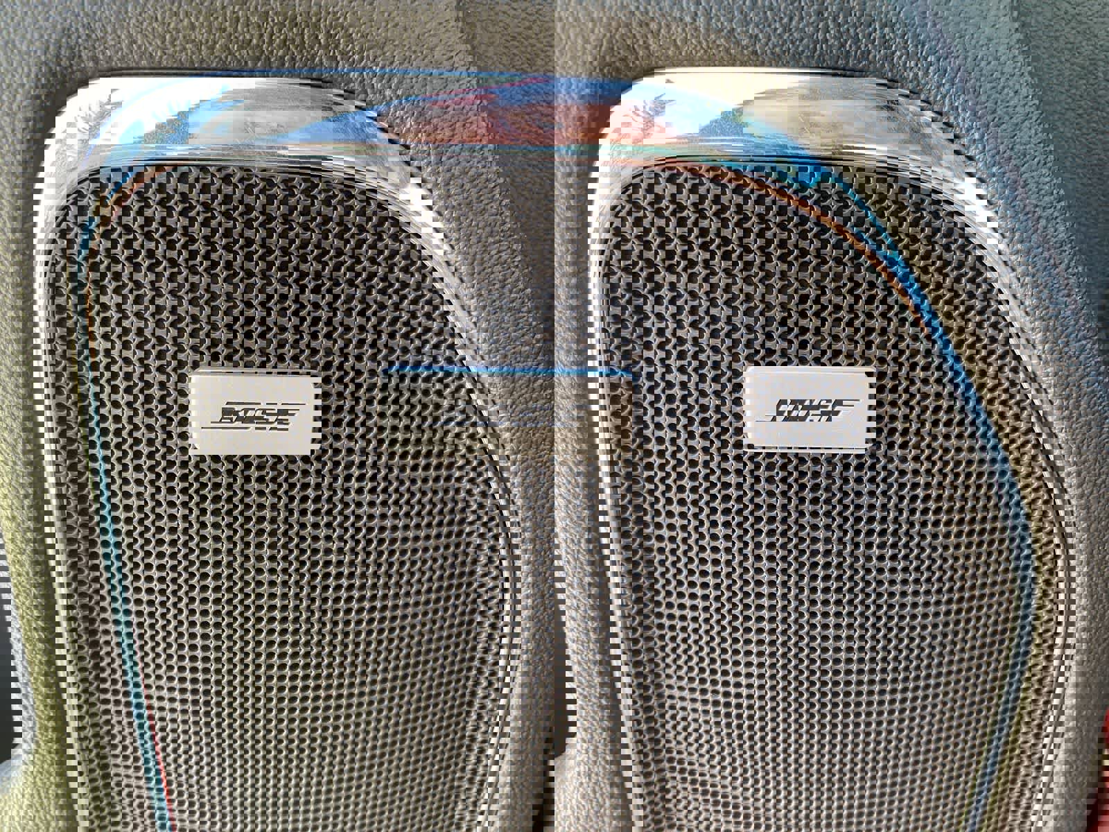 Used 2018 Chevrolet Silverado 1500 LTZ w/ Sport Package image 15