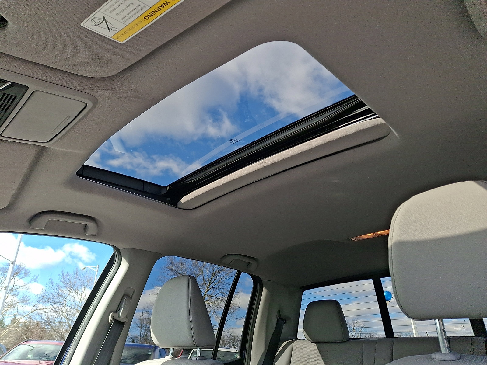 Used 2023 Honda Ridgeline RTL image 14