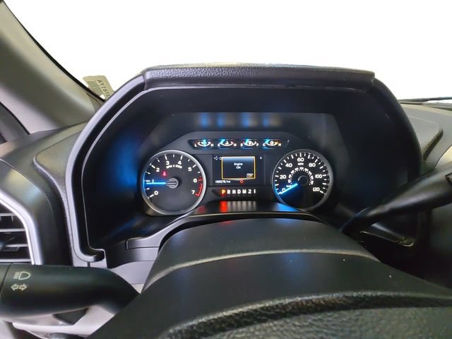 Used 2016 Ford F150 XLT w/ Equipment Group 301A Mid AWD/4WD image 14