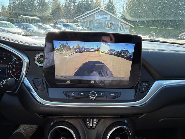 Used 2023 Chevrolet Blazer LT w/ Driver Confidence Package image 19