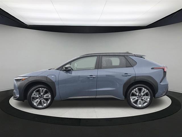 Certified 2023 Subaru Solterra AWD image 4