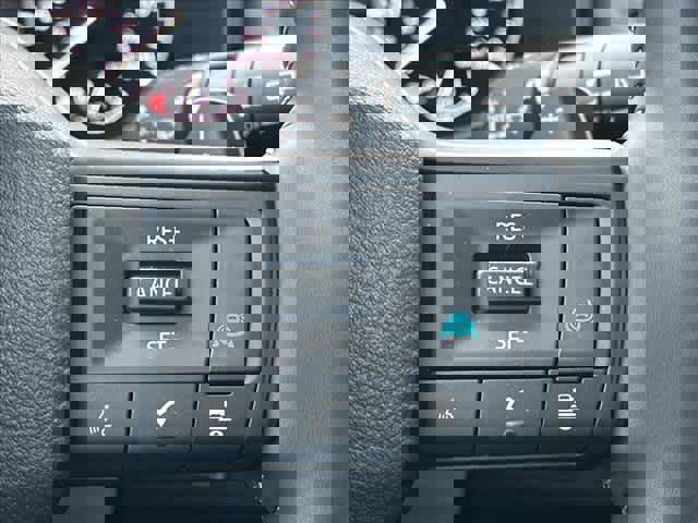 Used 2026 Nissan Rogue SV image 20