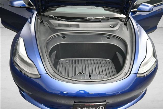 Used 2023 Tesla Model 3 Standard Range RWD image 26