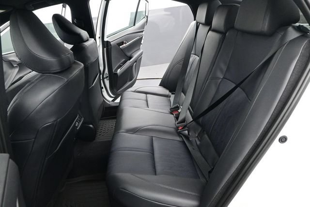 New 2026 Toyota Camry XSE FWD image 12