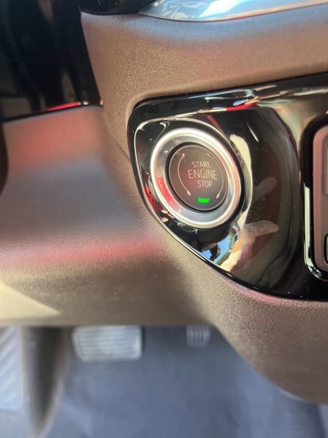 New 2026 Chevrolet Silverado 1500 LT w/ LPO, Liner Protection Package image 24