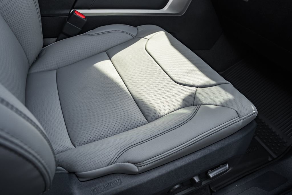 New 2026 Toyota Tundra Limited image 33