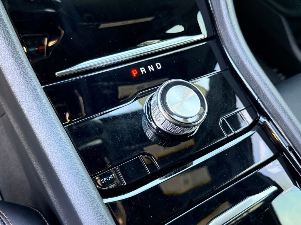 Used 2022 Jeep Grand Cherokee Summit w/ Adv Protech Group IV image 24