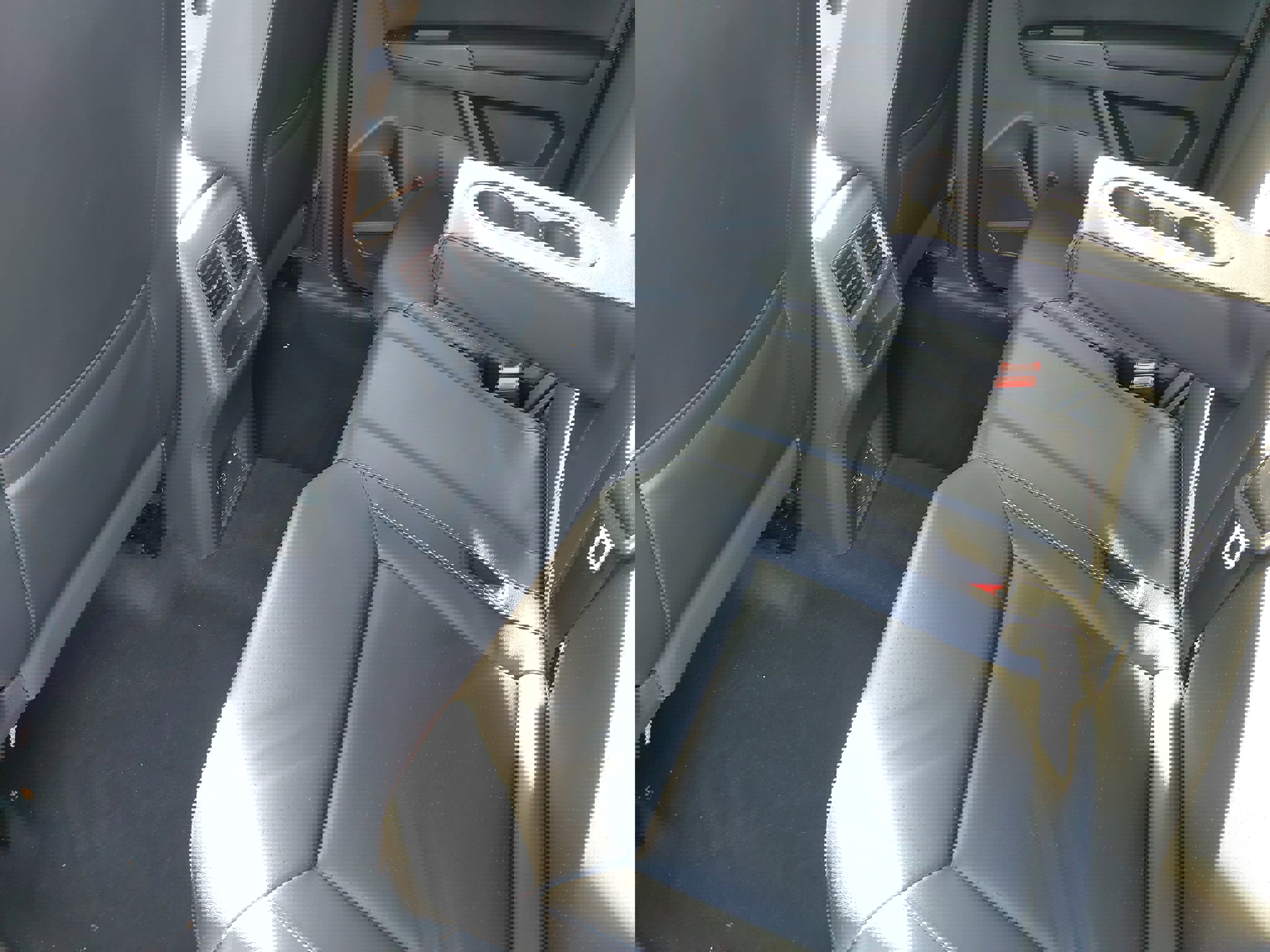 Used 2020 Volkswagen Atlas Cross Sport SEL image 16