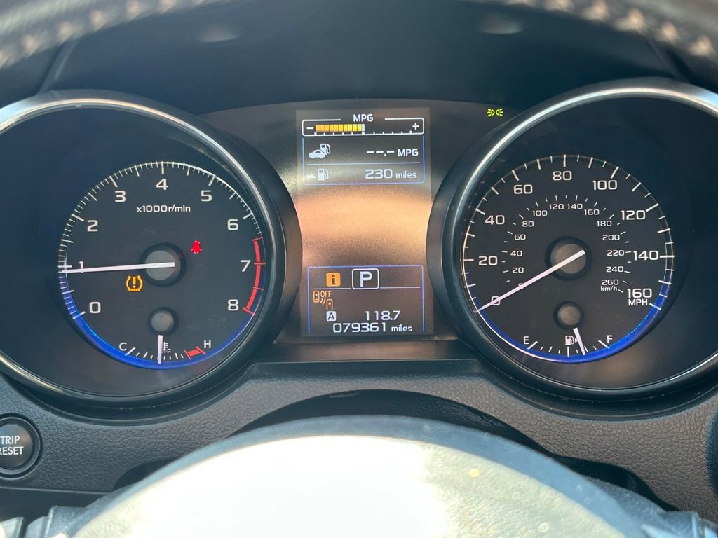 Used 2018 Subaru Outback 3.6R Touring image 34