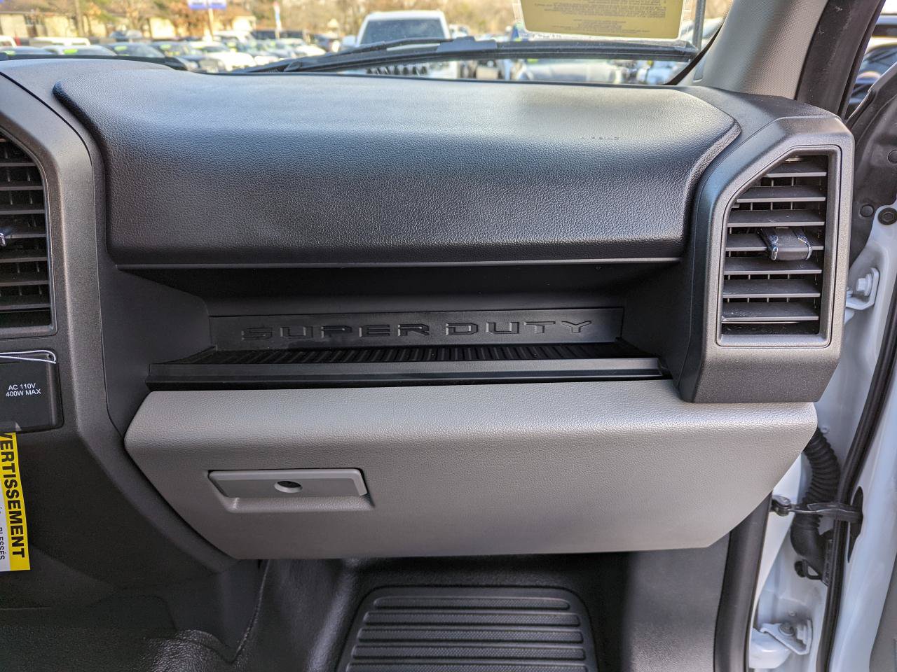 Used 2022 Ford F250 XL w/ Power Equipment Group AWD/4WD image 29