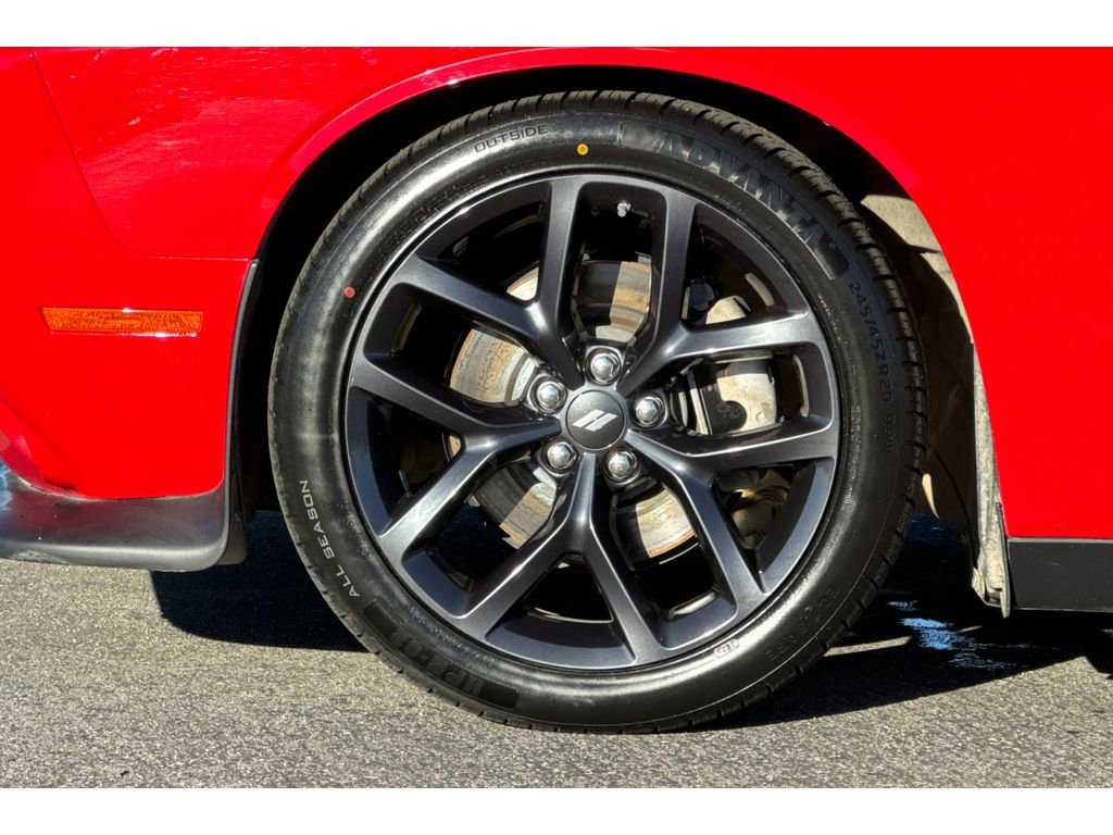 Used 2023 Dodge Challenger GT w/ Blacktop Package image 30