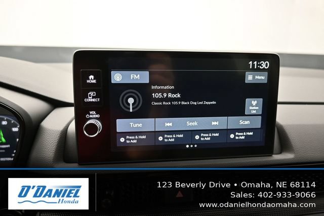 Used 2026 Honda CR-V EX-L image 31