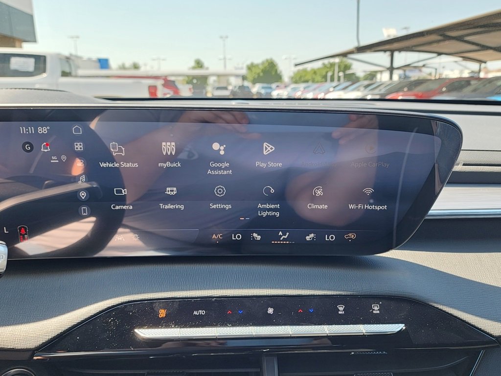 New 2026 Buick Enclave Preferred w/ Power Package image 27