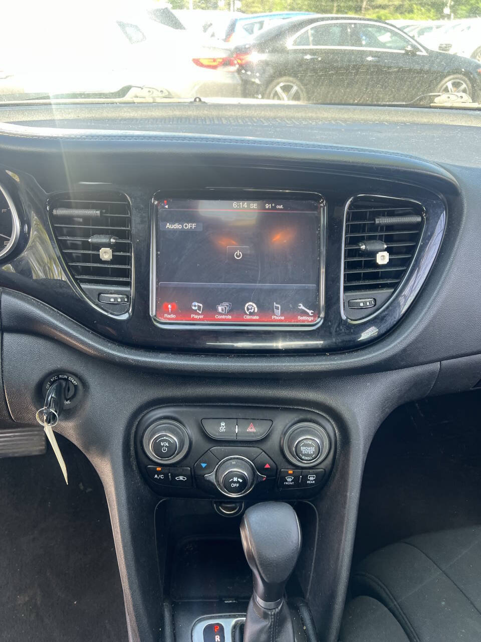 Used 2013 Dodge Dart Limited FWD image 12