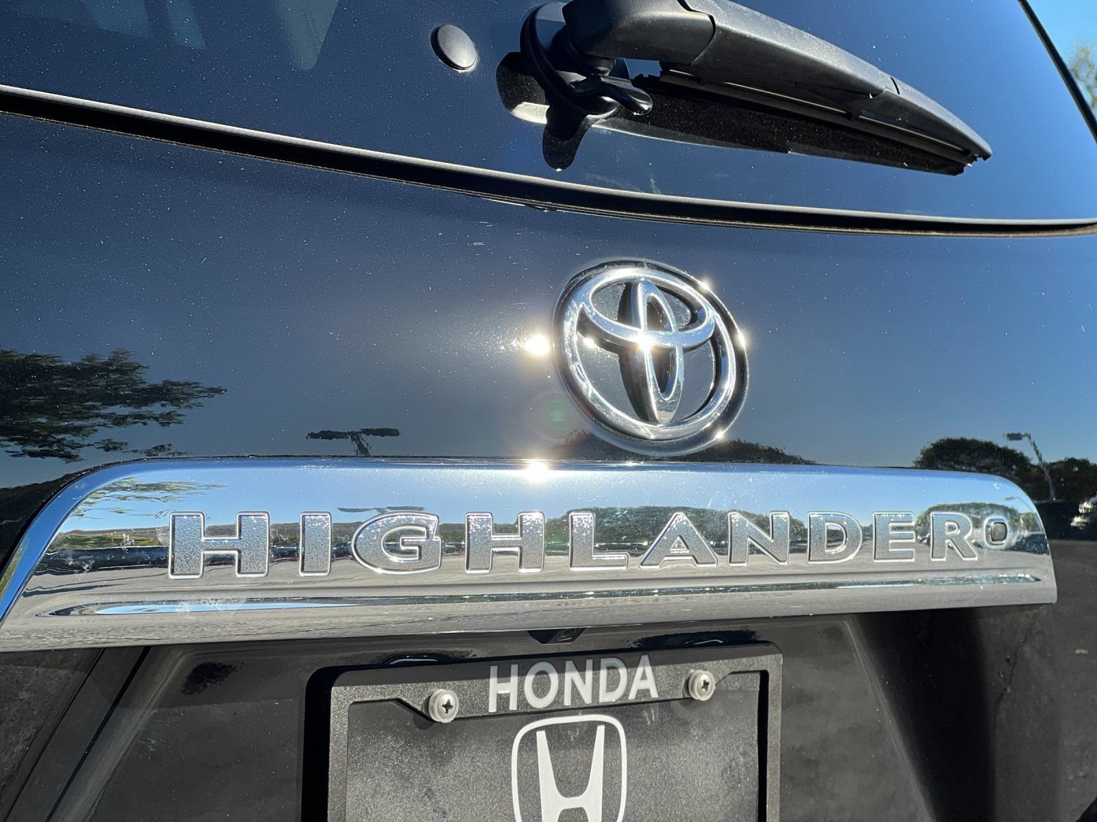 Used 2013 Toyota Highlander SE FWD image 26