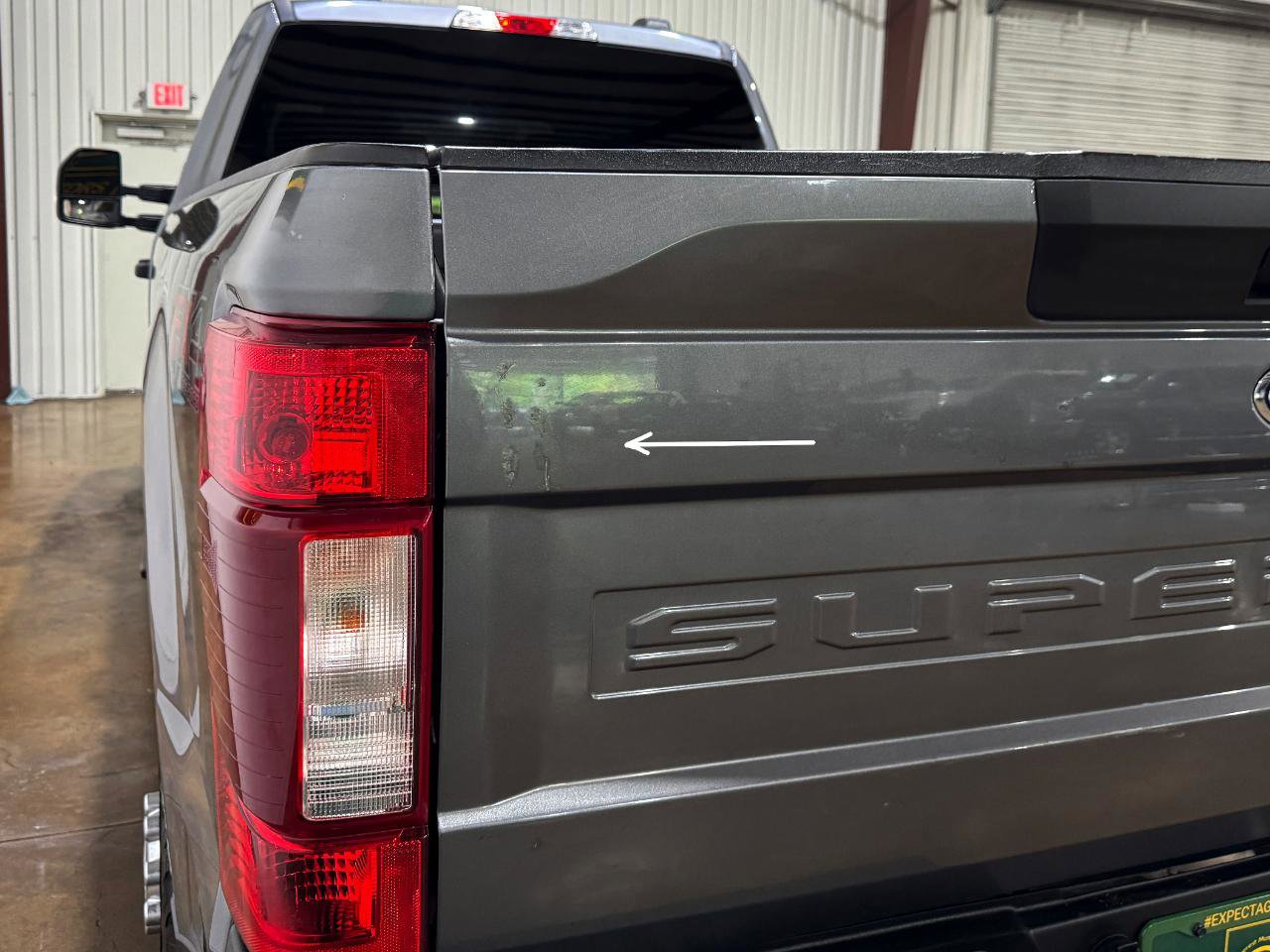 Used 2022 Ford F250 XLT w/ XLT Value Package AWD/4WD image 58