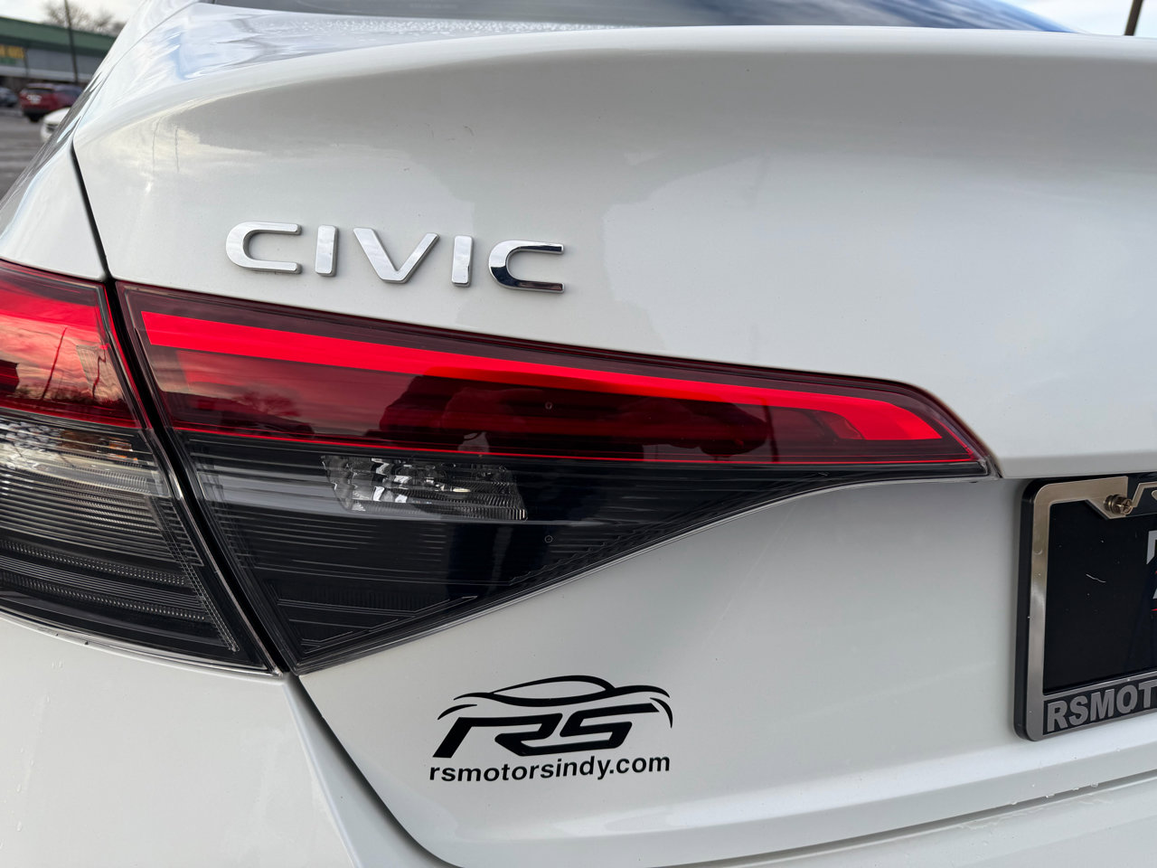 Used 2023 Honda Civic Sport image 33