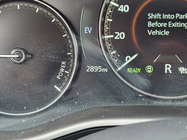 Certified 2025 MAZDA CX-50 2.5 Hybrid w/ Weather Package image 28