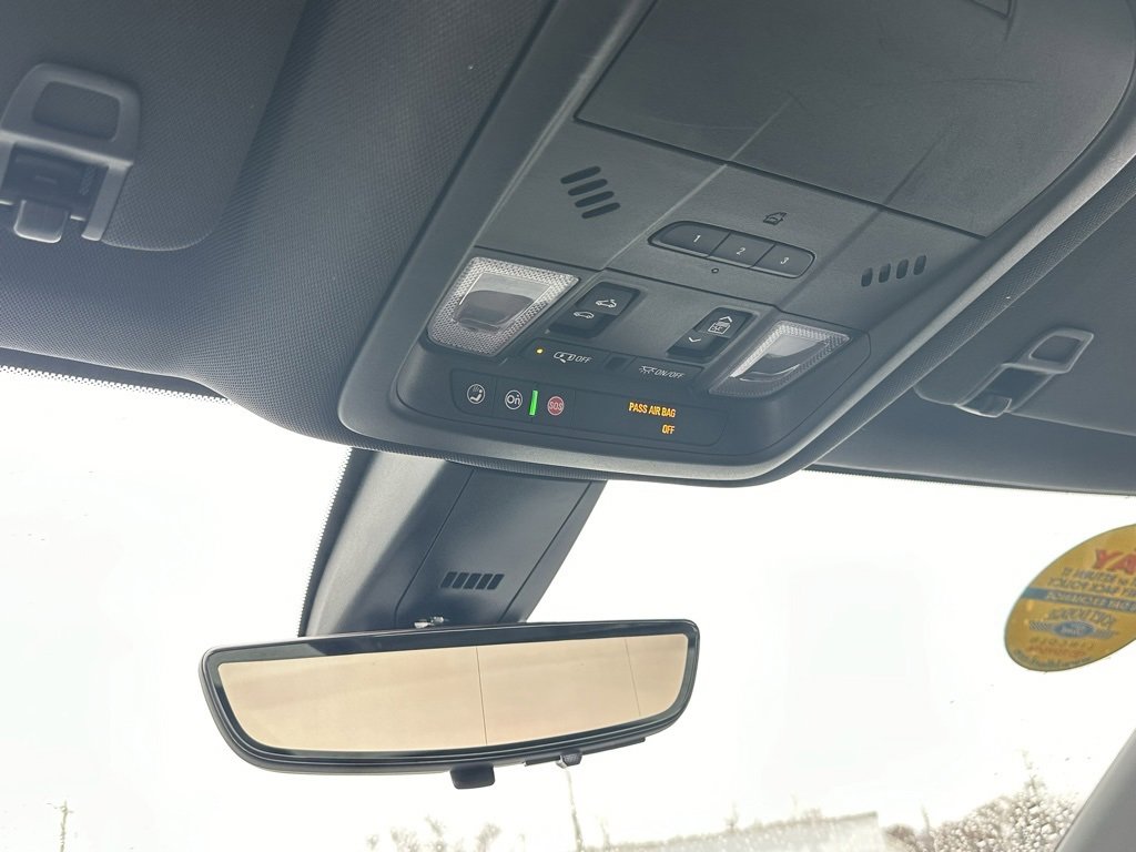 Used 2019 Chevrolet Blazer RS image 35