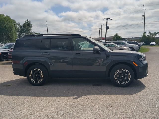 New 2025 Hyundai Santa Fe SEL w/ Tow & Go Package image 4