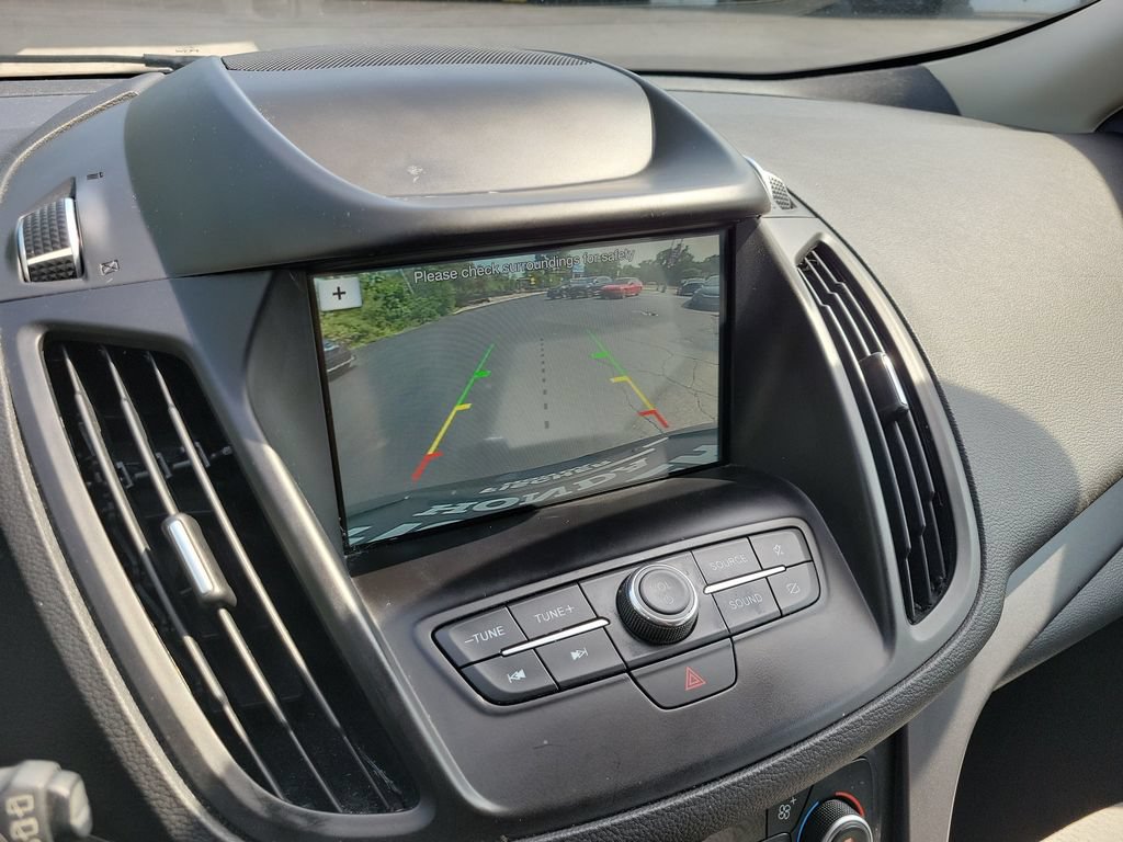 Used 2019 Ford Escape SE AWD/4WD image 18