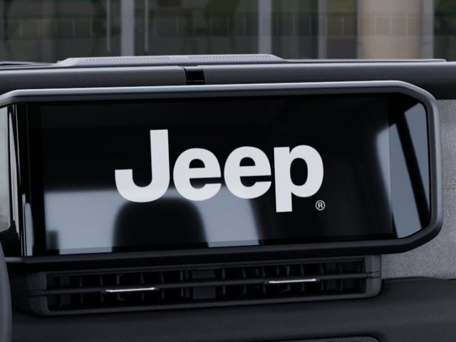 New 2025 Jeep Gladiator Sport AWD/4WD image 18