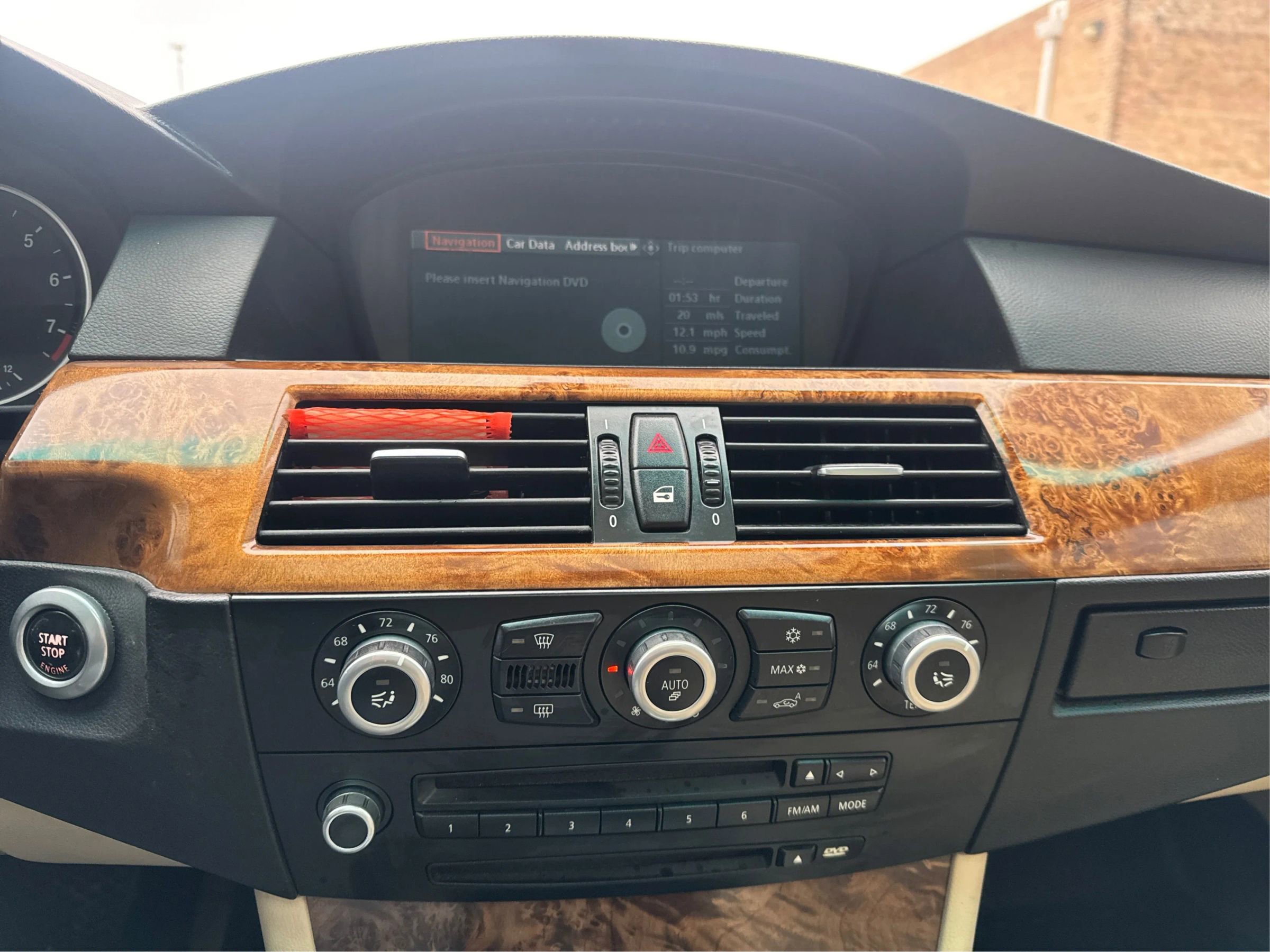 Used 2008 BMW 535xi Sedan image 27