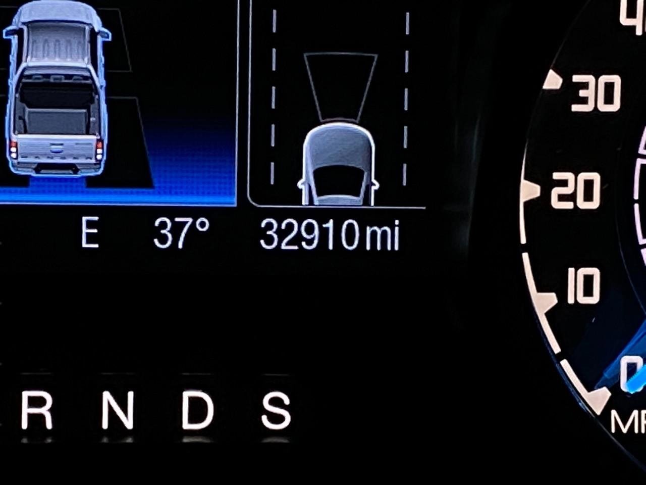 Used 2020 Ford Ranger XLT w/ Equipment Group 302A Luxury image 19