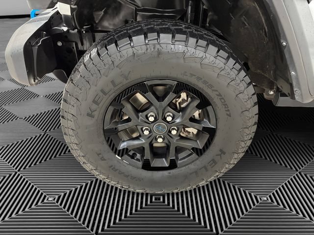Used 2024 Jeep Wrangler Unlimited Rubicon 4xe AWD/4WD image 9