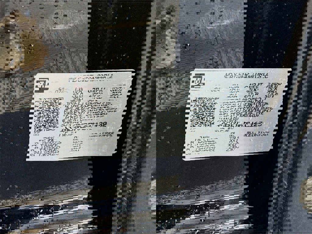 Used 2024 GMC Hummer EV 3X image 26