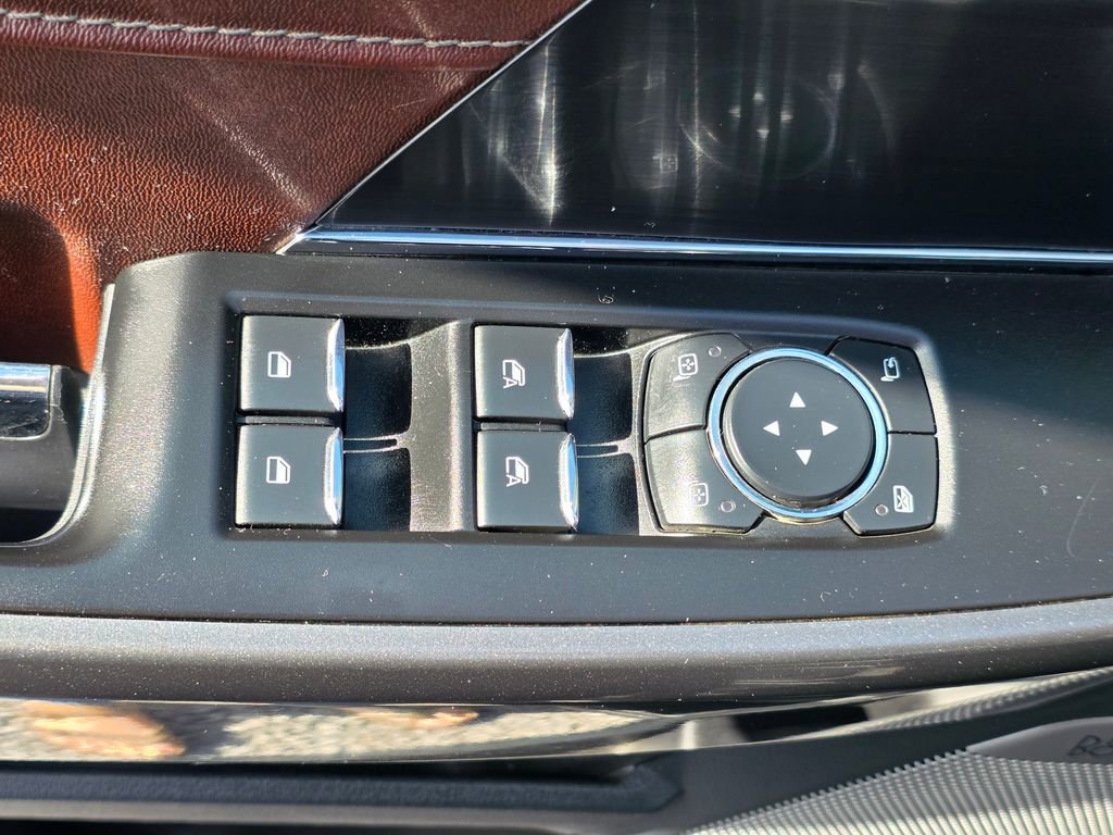 Used 2023 Ford F150 Lariat AWD/4WD image 13