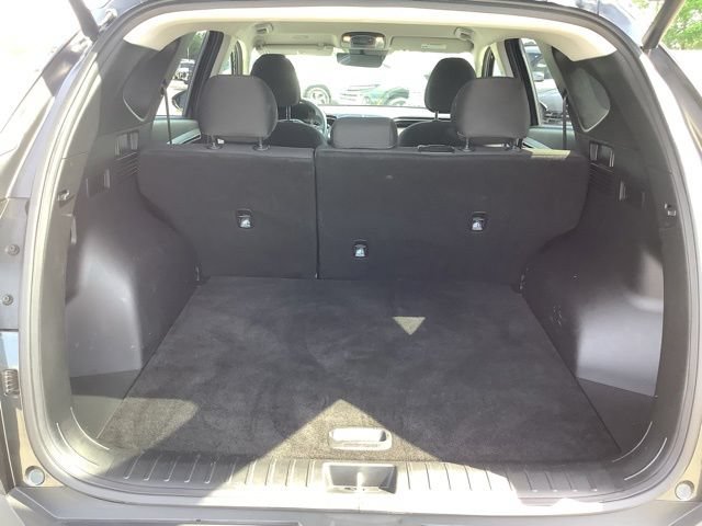 Certified 2023 Hyundai Tucson SEL FWD image 12