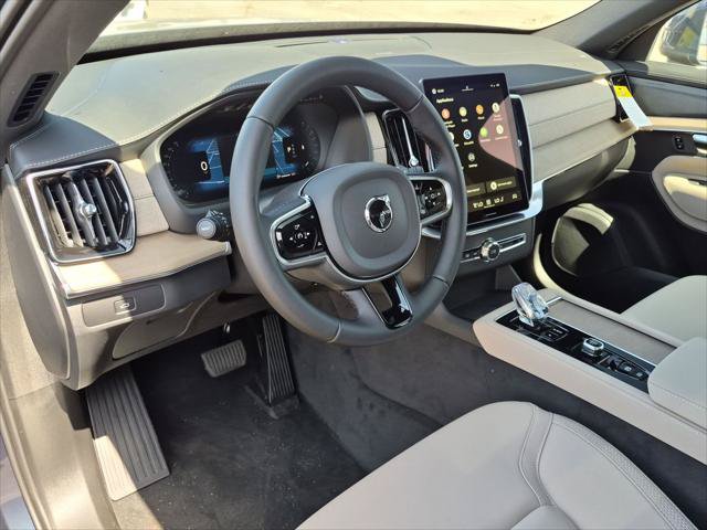 New 2027 Volvo XC90 B6 Plus AWD/4WD image 7