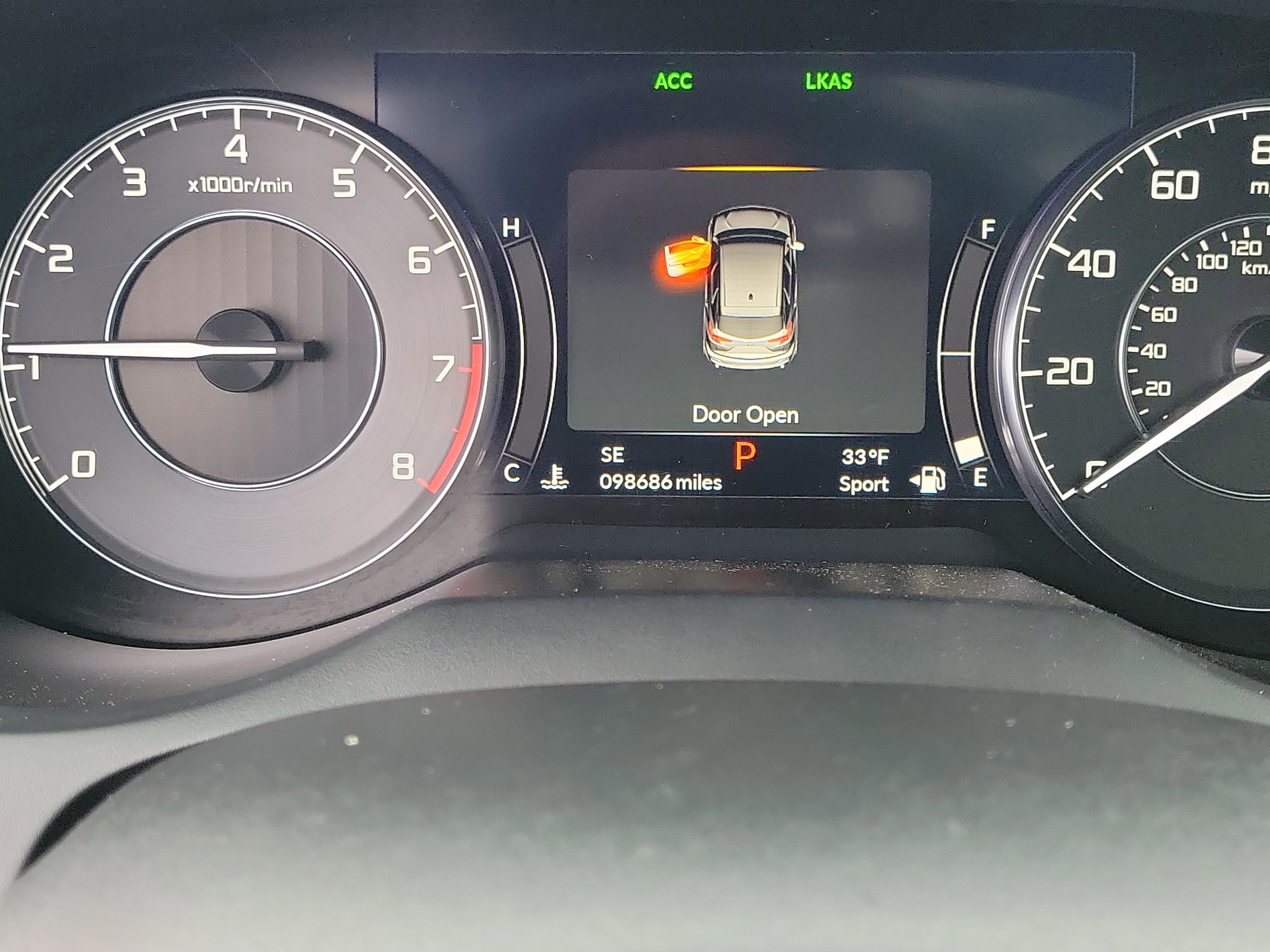 Used 2021 Acura RDX AWD w/ Advance Package image 25