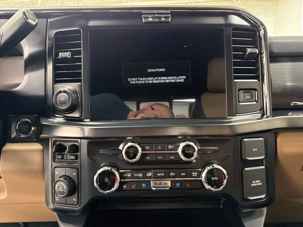 New 2026 Ford F250 Lariat w/ Tremor Off-Road Package AWD/4WD image 21