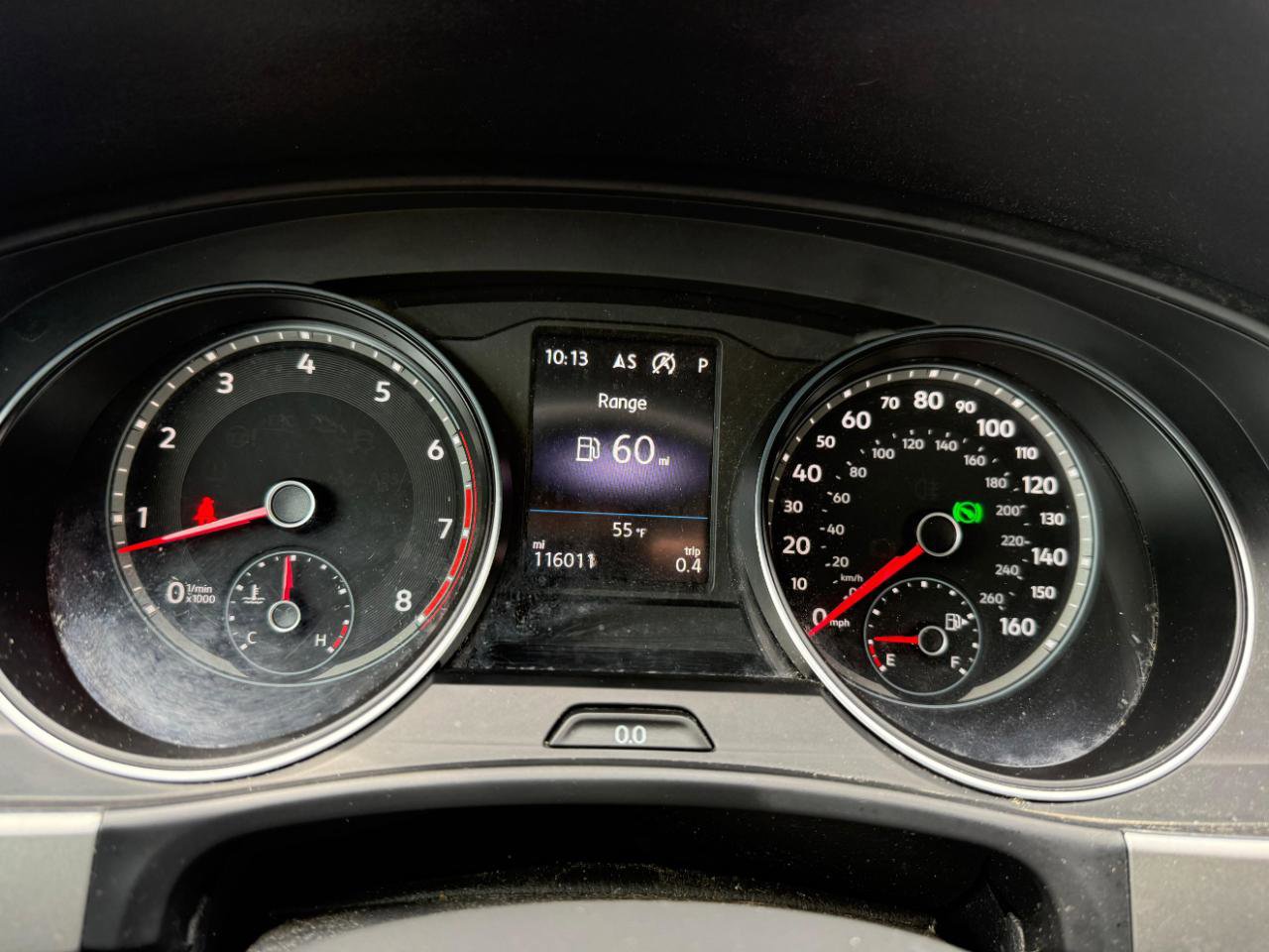 Used 2018 Volkswagen Atlas SE image 30