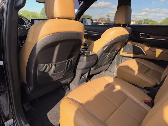 Used 2021 Kia Telluride SX AWD/4WD image 11