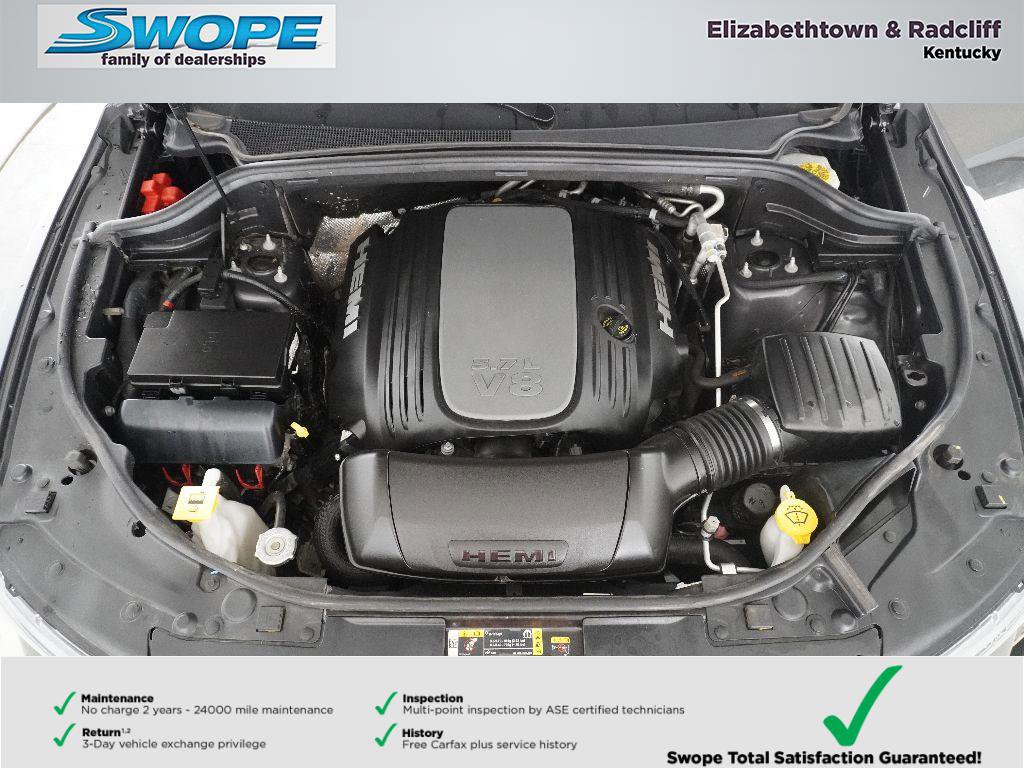 Used 2024 Dodge Durango R/T image 27