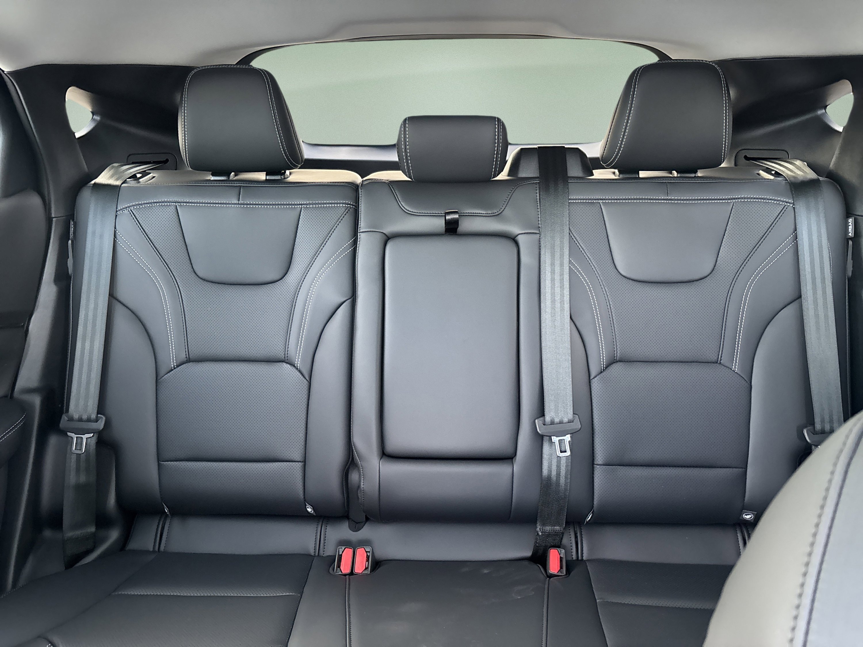 New 2025 Ford Mustang Mach-E Premium image 14