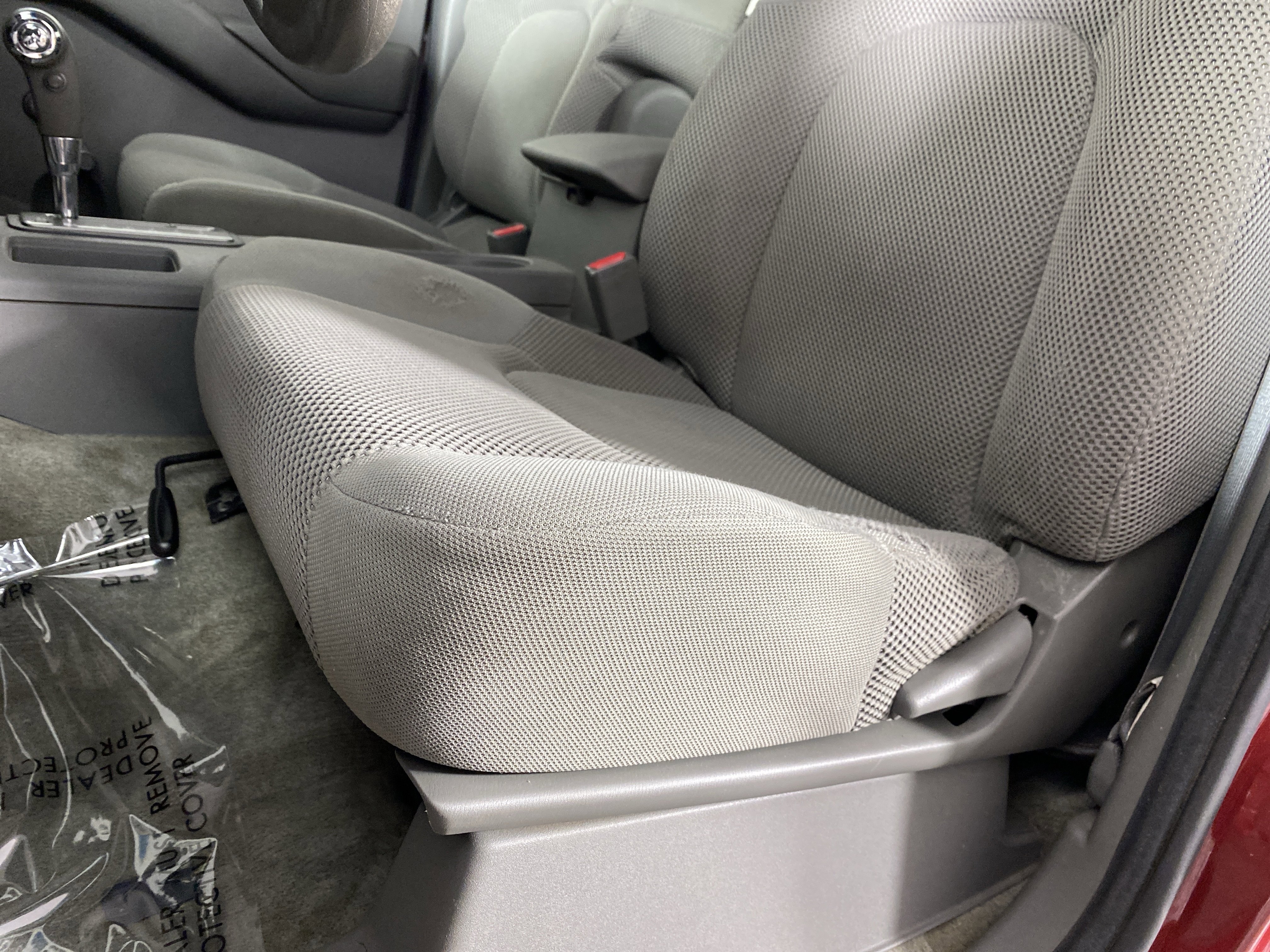 Used 2012 Nissan Frontier S AWD/4WD image 13