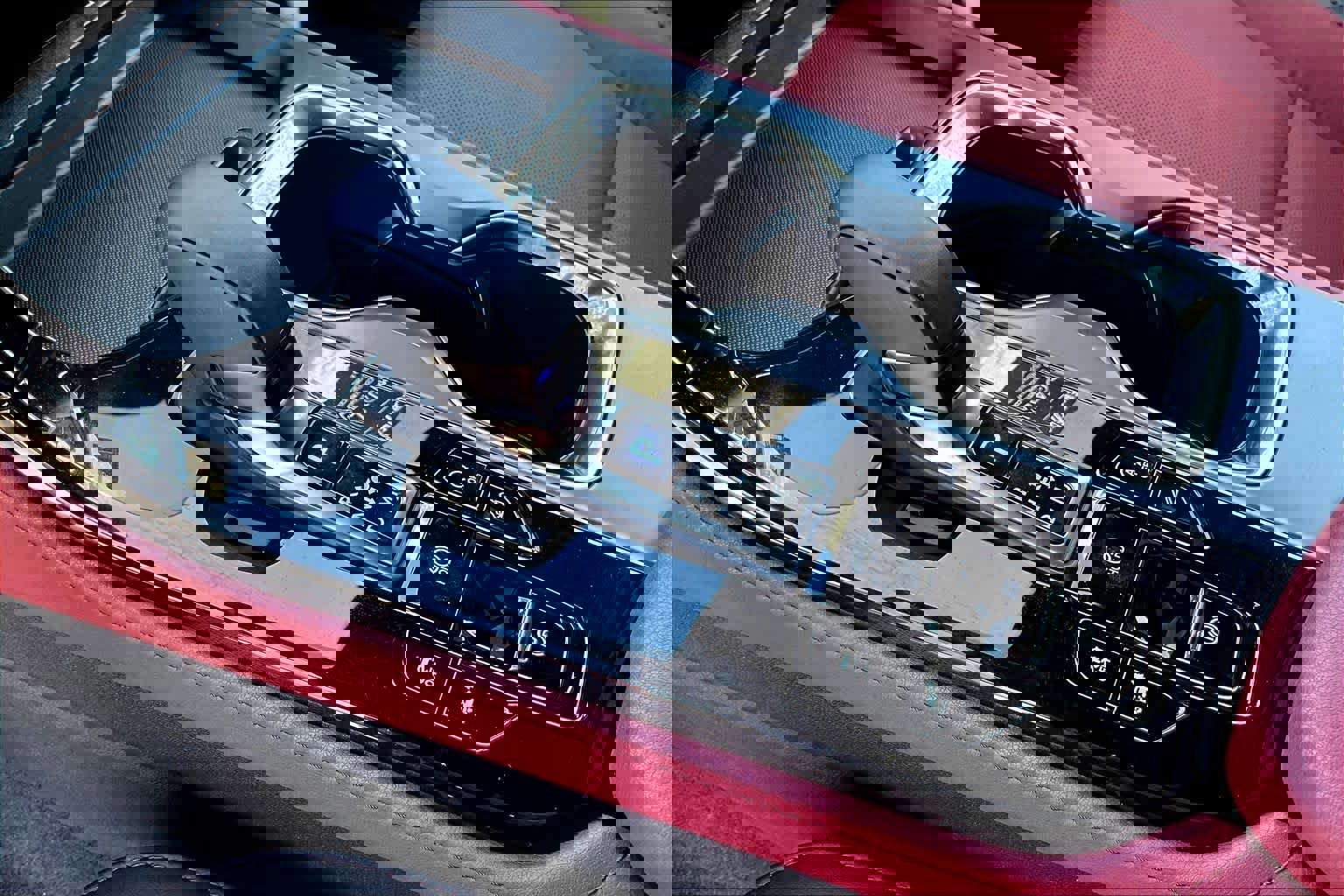 Used 2024 Lexus NX 350 AWD w/ Vision Package image 15