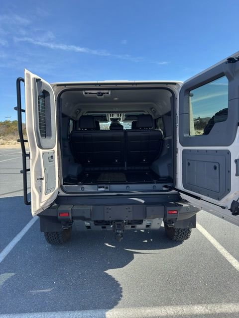 Used 2025 INEOS Grenadier image 21