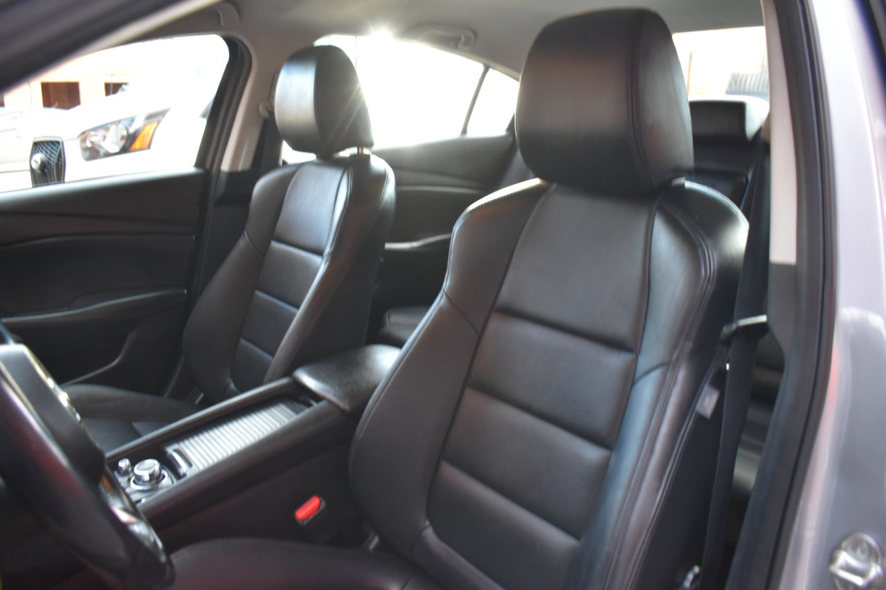 Used 2017 MAZDA MAZDA6 Touring image 13