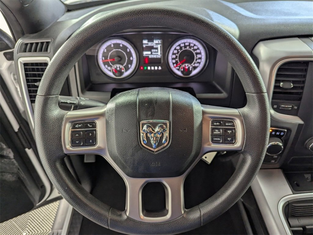 Certified 2023 RAM 1500 Classic Warlock image 18